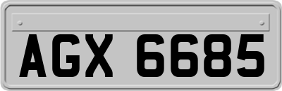 AGX6685