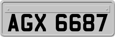 AGX6687
