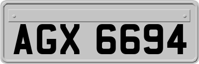 AGX6694