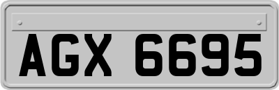 AGX6695