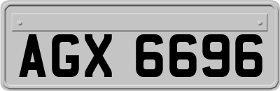 AGX6696