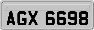 AGX6698