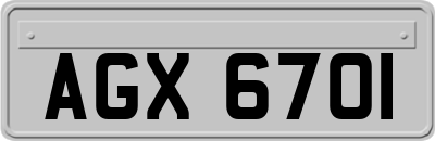 AGX6701