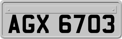 AGX6703
