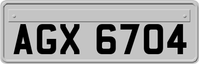 AGX6704