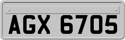 AGX6705
