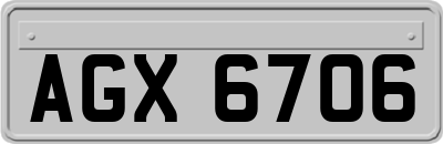 AGX6706