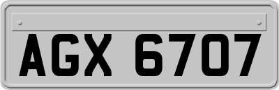 AGX6707