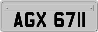 AGX6711