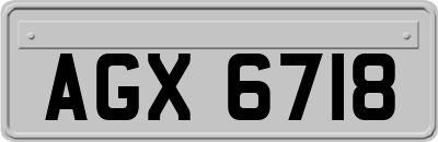 AGX6718