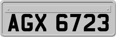 AGX6723
