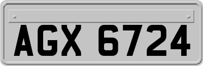 AGX6724