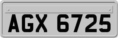 AGX6725