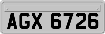 AGX6726