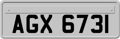 AGX6731