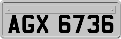 AGX6736