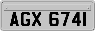AGX6741