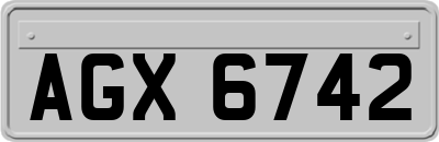 AGX6742