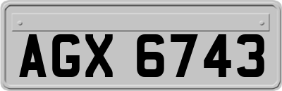 AGX6743