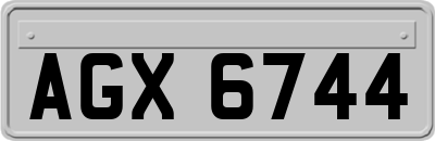 AGX6744