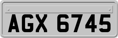 AGX6745