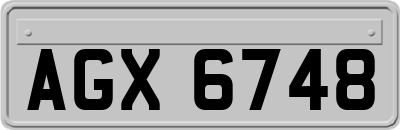 AGX6748