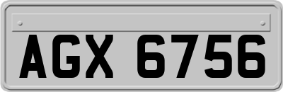 AGX6756