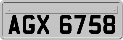 AGX6758