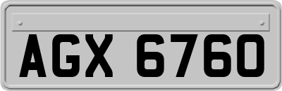 AGX6760