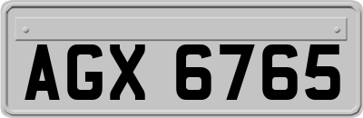 AGX6765