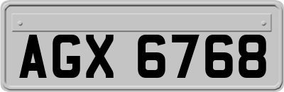 AGX6768