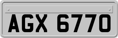 AGX6770