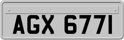AGX6771