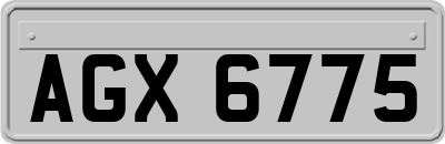AGX6775