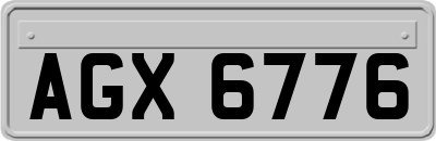AGX6776