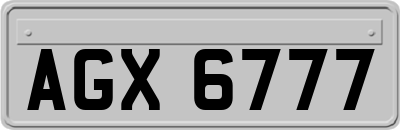 AGX6777