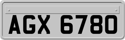 AGX6780
