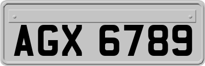 AGX6789
