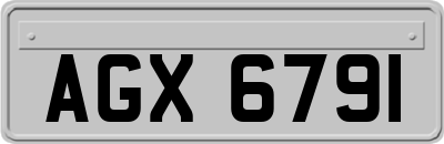 AGX6791
