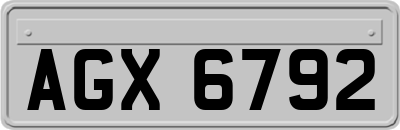 AGX6792