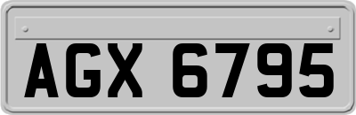 AGX6795