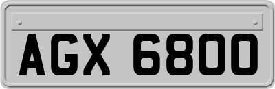 AGX6800
