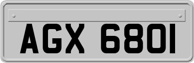 AGX6801