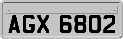 AGX6802