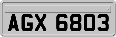 AGX6803