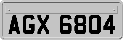 AGX6804