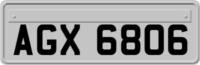 AGX6806