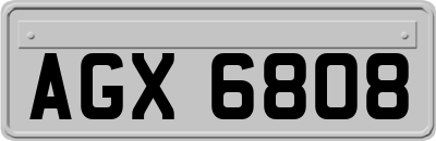 AGX6808