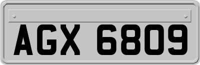 AGX6809