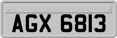 AGX6813